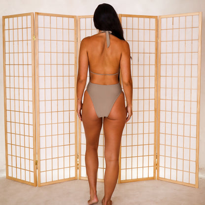 Solstice One-piece