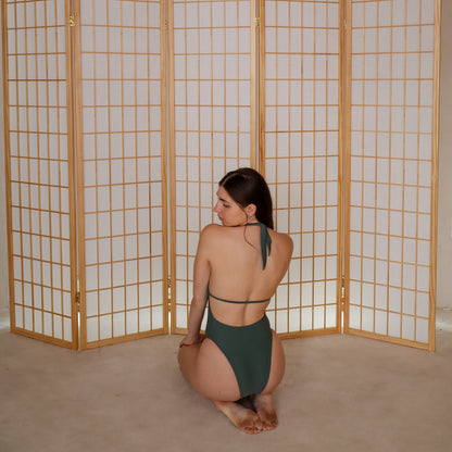 Solstice One-piece